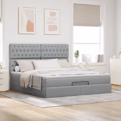 VidaXL 3313223 letto - Vista aggiuntiva 3
