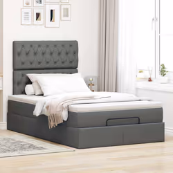 VidaXL 3313224 letto - Vista aggiuntiva 3