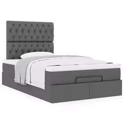 VidaXL 3313224 letto - Vista aggiuntiva 4