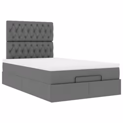 VidaXL 3313224 letto - Vista aggiuntiva 5