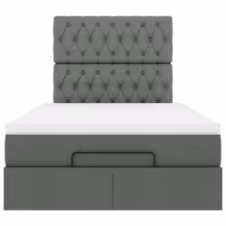 VidaXL 3313224 letto - Vista aggiuntiva 6