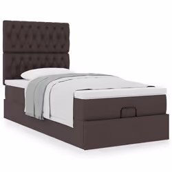 VidaXL 3313226 letto - Vista aggiuntiva 4