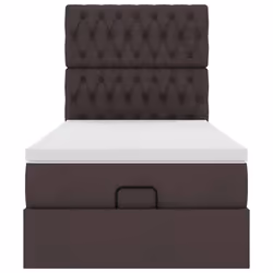 VidaXL 3313226 letto - Vista aggiuntiva 7