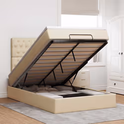 VidaXL 3313228 letto - Vista aggiuntiva 2