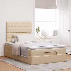 VidaXL 3313228 letto - Vista aggiuntiva 3