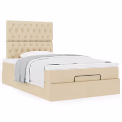 VidaXL 3313228 letto - Vista aggiuntiva 4
