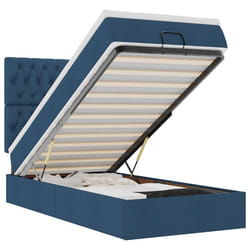 VidaXL 3313229 letto