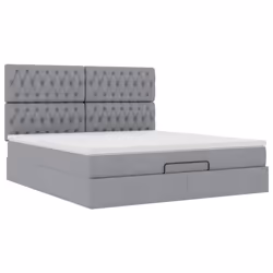 VidaXL 3313230 letto - Vista aggiuntiva 5