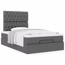 VidaXL 3313231 letto - Vista aggiuntiva 4