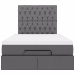 VidaXL 3313231 letto - Vista aggiuntiva 6