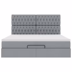 VidaXL 3313237 letto - Vista aggiuntiva 6
