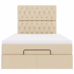 VidaXL 3313242 letto - Vista aggiuntiva 6