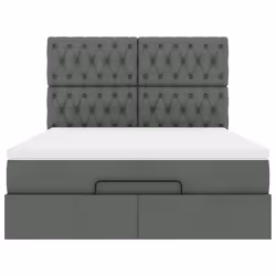 VidaXL 3313245 letto - Vista aggiuntiva 6