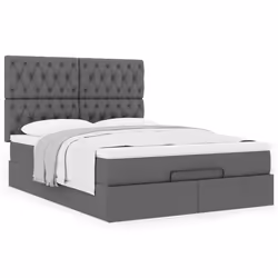 VidaXL 3313252 letto - Vista aggiuntiva 4