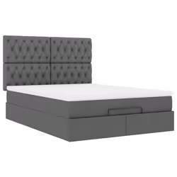 VidaXL 3313252 letto - Vista aggiuntiva 5