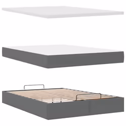 VidaXL 3313252 letto - Vista aggiuntiva 7