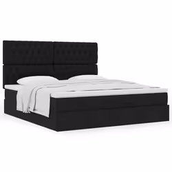 VidaXL 3313253 letto - Vista aggiuntiva 4
