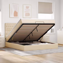 VidaXL 3313256 letto - Vista aggiuntiva 2