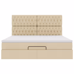 VidaXL 3313256 letto - Vista aggiuntiva 7