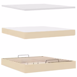 VidaXL 3313256 letto - Vista aggiuntiva 8
