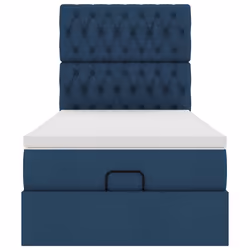 VidaXL 3313257 letto - Vista aggiuntiva 7