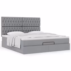 VidaXL 3313258 letto - Vista aggiuntiva 4