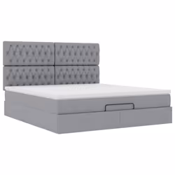 VidaXL 3313258 letto - Vista aggiuntiva 5