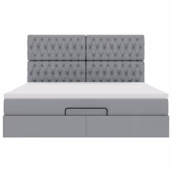 VidaXL 3313258 letto - Vista aggiuntiva 6