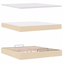 VidaXL 3313263 letto - Vista aggiuntiva 8