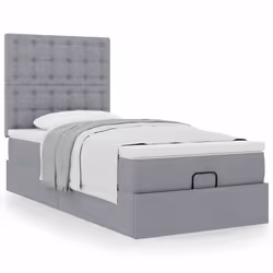 VidaXL 3313278 letto - Vista aggiuntiva 4