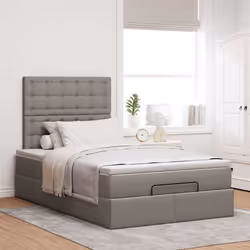 VidaXL 3313289 letto - Vista aggiuntiva 3