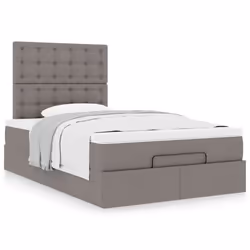 VidaXL 3313289 letto - Vista aggiuntiva 4