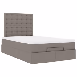 VidaXL 3313289 letto - Vista aggiuntiva 5