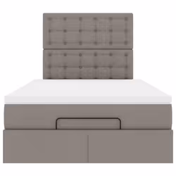 VidaXL 3313289 letto - Vista aggiuntiva 6