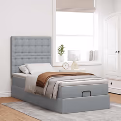VidaXL 3313299 letto - Vista aggiuntiva 3