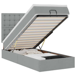 VidaXL 3313306 letto
