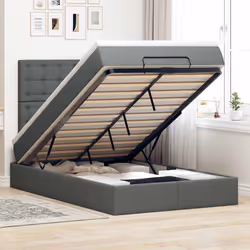 VidaXL 3313307 letto - Vista aggiuntiva 2