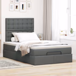 VidaXL 3313307 letto - Vista aggiuntiva 3