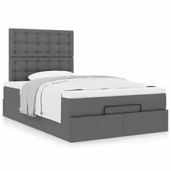 VidaXL 3313307 letto - Vista aggiuntiva 4