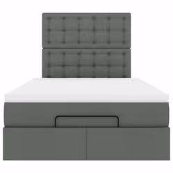 VidaXL 3313307 letto - Vista aggiuntiva 6