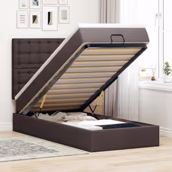 VidaXL 3313309 letto - Vista aggiuntiva 2
