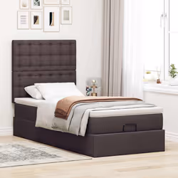 VidaXL 3313309 letto - Vista aggiuntiva 3