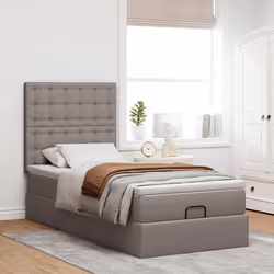 VidaXL 3313310 letto - Vista aggiuntiva 3