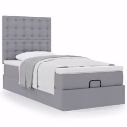 VidaXL 3313327 letto - Vista aggiuntiva 4