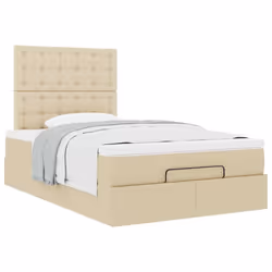 VidaXL 3313332 letto - Vista aggiuntiva 5