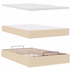 VidaXL 3313332 letto - Vista aggiuntiva 8