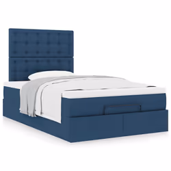 VidaXL 3313333 letto - Vista aggiuntiva 4