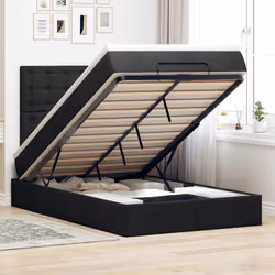 VidaXL 3313336 letto - Vista aggiuntiva 2
