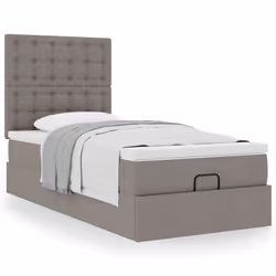VidaXL 3313345 letto - Vista aggiuntiva 4