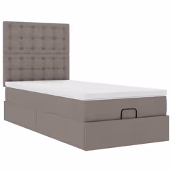 VidaXL 3313345 letto - Vista aggiuntiva 5
